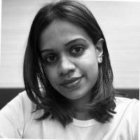 Deakin College Employee Dilusha Herath's profile photo