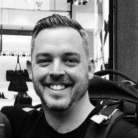 Block Employee Dean Baker's profile photo