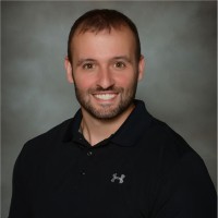Dynamix Physical Therapy Employee Cory Wilcox's profile photo