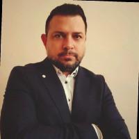 Haier Air Conditioning - Europe Employee Petar Hristov's profile photo