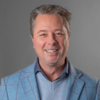 CADFORM Employee Sjoerd van der Stok's profile photo