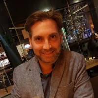 BlackSwan Technologies Employee Sharon Uziel's profile photo