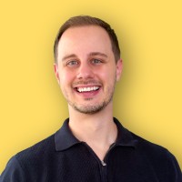 AirDNA Employee Austin Walker's profile photo