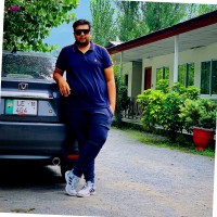 Oz Techwork Employee Asad Rehman's profile photo
