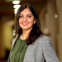 Zircle Employee Selna Saji's profile photo