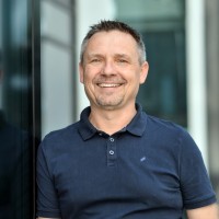 PROFION GmbH Employee Lars Rieger's profile photo