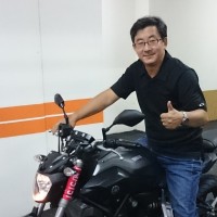 RaidSonic Technology GmbH Employee Andy Chang's profile photo