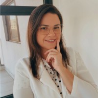 NovaQuest Contact Center Employee Camila Ottengy's profile photo