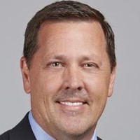 NetApp Employee Bill Berg's profile photo