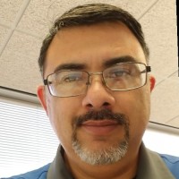 Caviness Beef Packers Employee Israel Martinez's profile photo