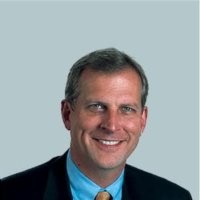 Booz Allen Hamilton Employee Pat Peck's profile photo