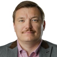 Hyperoptic Employee Mike Bywater's profile photo