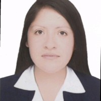 Instituto de Seguridad Minera Employee Edita Chilón's profile photo