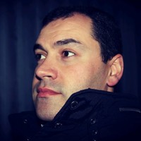 SIBS Employee Marco Gil's profile photo