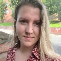 Touchstone Support - Mental Health Charity Employee Natasha Champion's profile photo