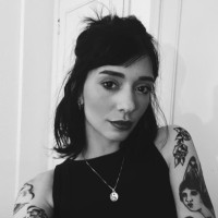 Codex Employee Amanda Casagrande's profile photo