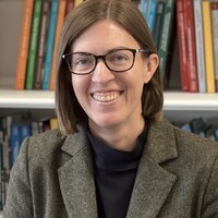 Palgrave Macmillan Employee Meredith Keffer's profile photo