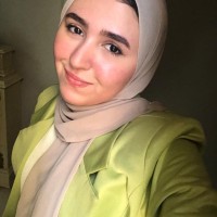 Babeleye Employee Aliaa Yasser's profile photo