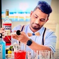 Prime Hospitality Employee Jim Jimbrown's profile photo