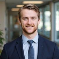 Foundation Marketing Employee Ethan Crump's profile photo