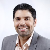 MEDEXO Employee Armando Gomez's profile photo