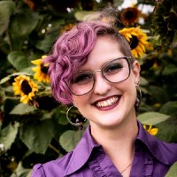 Community Action of Skagit County Employee Megan Breedlove-Speece's profile photo