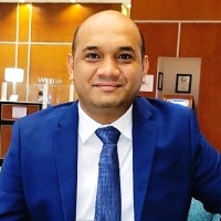 Signature Trading Usa Llc Employee Mohammad Haider's profile photo