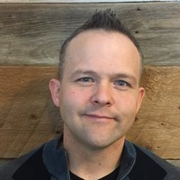 Utah County Employee Jason Clawson's profile photo
