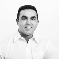 Spirax Group Employee Abdul Butt's profile photo