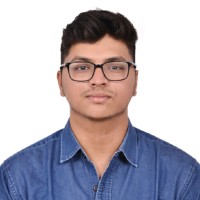 MBC Management Employee Siddhesh Bisane's profile photo