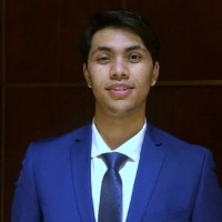 Umar Bukhari's profile photo