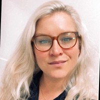 SAGA Mercedes-Benz GB Employee Laura Piper's profile photo