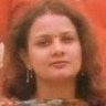 Doon Business School Employee Sweety Singh's profile photo