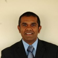 HSBC Employee Ramesh Mistry's profile photo