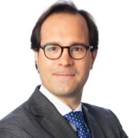 Robins Kaplan LLP Employee Bryan J. Vogel's profile photo