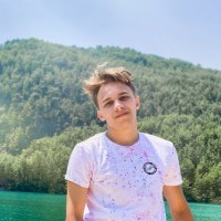 Human Apps Employee Anton Aliokhna's profile photo