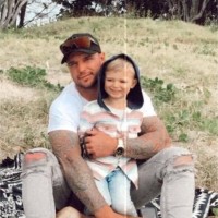 Total Fitouts Employee Brett Jones's profile photo