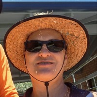 Department of Transport, Western Australia Employee Terry Mueller's profile photo
