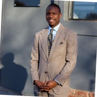 Ministry of Foreign Affairs Employee Albert Kouda Jr's profile photo