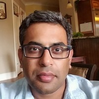 Salil Joshi Email & Phone Number