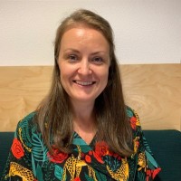 JPC Employee Jemma Clark's profile photo