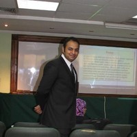 TETRA ENGINEERING & CONSTRUCTION (TEC) Employee Abdelrahman Mahmoud's profile photo