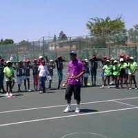 Thabo Mohoba Email