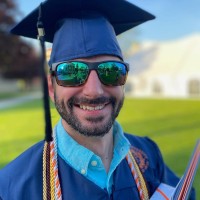 Woodbine Hospitality Group Employee Joseph Fernandez's profile photo