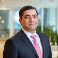 TIAA Employee Niladri Mukherjee's profile photo