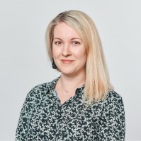 Tania Halmeaho Email