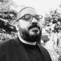 BPG Kuwait Employee Mohamed Darwish's profile photo