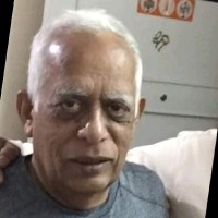 Hyquip Systems Ltd. Employee Kidambi Radhaswamy's profile photo