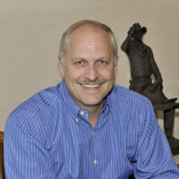 Harbour Energy Employee Greg Hill's profile photo