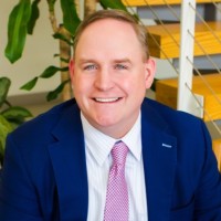 Heritage Planning Partners Employee Russ Schwartzbeck's profile photo